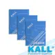 KALL『 FUJITSU DL3800/ FUTEK F80』色帶 （黑色/1組3入）