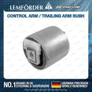 Lemforder Front/Rear Lower Control Arm Trailing Arm Bush for Audi A8 D3 4E2 4E8