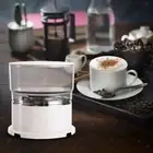 Drip Type Coffee Machine Coffeeware Coffee Maker for Kitchen Travel