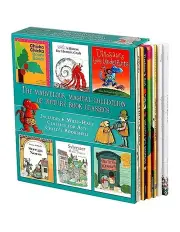 [Boxed Editions] The Marvelous Magical Collection of Picture Book Classics