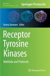 在飛比找博客來優惠-Receptor Tyrosine Kinases: Met