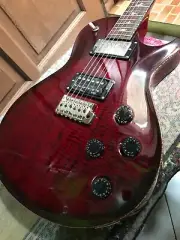 PRS Style pre-order