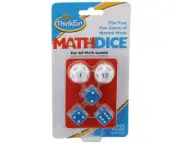 Thinkfun Math Dice Math Game [TFN1510]
