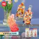 萌寵拼圖 瓶子里的萌寵 貓貓玻璃瓶 3d立體透明亞克力 DIY手工玩具 高顏值禮物 DIY笑鋪
