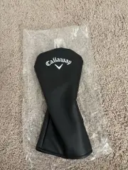 callaway driver covers headcovers Brand New