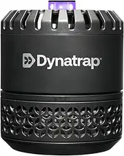 [DynaTrap] DT152 Indoor Insect Trap and Killer – Catches and Kills Fruit Flies, Gnats, Moths, Mosquitoes & Other Flying Insects