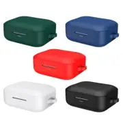 Stylish Silicone Case Protectors Secure Hook For Buds Air7 Earphone Protections