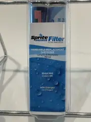 Sprite Shower Filter Hand-Held Replacement Cartridge Model HHC