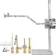 Animation Kit DIY-Stopmotion Rig Armature Rigging System with 5 Connectors for Animation,Stop Motion Bracket Filming Kit