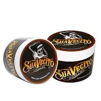 在飛比找Yahoo奇摩購物中心優惠-Suavecito Pomade水洗式髮油-強力款 113g