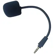Noise Reduction Mic for Gaming Headphone Comfortable Wear