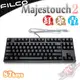 Filco Majestouch 2 87鍵 機械式鍵盤 正印 青軸 紅軸 茶軸 PCPARTY