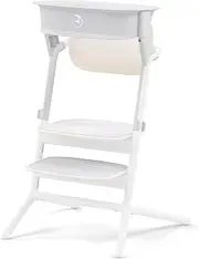 cybex LEMO Learning Tower All White