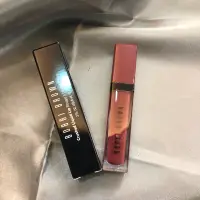 在飛比找蝦皮購物優惠-Bobbi brown 最新唇釉❤️❤️❤️