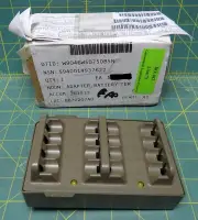 Bren-Tronics BTA-70811 8-"AA" Battery Charger PN: J-6589/P NSN 5940-01-493-7622