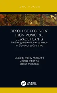 在飛比找博客來優惠-Resource Recovery from Municip