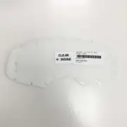 Rip N Roll Goggles Lens - ROLL-OFF RNR Platinum (Various Colours)