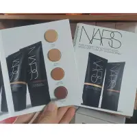 在飛比找蝦皮購物優惠-Nars Pure Radiant 有色保濕霜 SPF 30