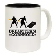 Dream Team Cornhole Mug Cup