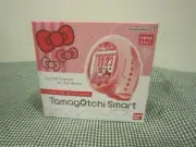 Tamagotchi Smart Sanrio Characters Special Set Tamasma Kitty Watch