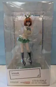 Yotsuba Nakano Figure The Quintessential Quintuplets - Pop Up Parade - GoodSmile