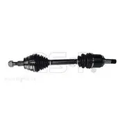 GSP CV Shaft - CVS.ME11