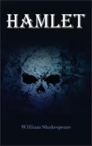Hamlet (New Edition) (Hardback or Cased Book)