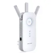 TP-Link AC1750 Wi-Fi Range Extender. RE450