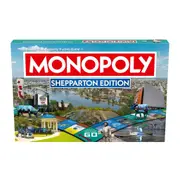 Monopoly - Shepparton