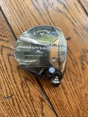 Callaway Paradigm Paradym X 15* #3 Fairway Wood "Head Only" New