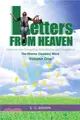 Letters from Heaven ─ Contemporary Evangelical Exhortations and Inspirations: the Rhema (Spoken) Word