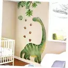 Large Dinosaur Wall Stickers Decals,3D Large Dinosaur Wall Stickers Dinosaur-1