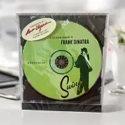 Frank Sinatra Freedom To Swing: Las Vegas Tribute Frank Sinatra CD - New Sealed