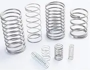 Compression Spring 0.3 * 2 * 5/10/15/20/25/30mm 0.3mm Stainless Steel Small Compression Spring OD 2mm, 20pcs, Sturdy Multipurpose (Length : 15mm) ( Size : 30mm )