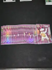 2024 Fleer Retro Looney Tunes Skybox Premium Complete Insert Set 50 Cards RARE