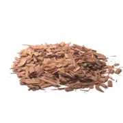 100g American Oak Chips (Untoasted) Spirits Beer Wine Making Soaker Home Brew