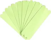 Hohopeti Glow in The Dark Tapes 24pcs Anti-slip Strips for Steps Bathrooms and Outdoor Areas