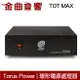Torus Power TOT MAX 電源處理 環形隔離變壓器 | 金曲音響