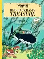 在飛比找三民網路書店優惠-Red Rackham's Treasure