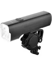 QBP Chaser 1000 Lumen Front Light with Powerbank
