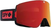 [SPY] Optic Marauder Snow Goggle, Winter Sports Protective Goggles, Color and Contrast Enhancing Lenses