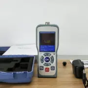 Handheld Push Pull Force Gauge High Performance Digital Display Force Tester