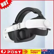 VR Headset Strap VR Accessories Strap for Meta Quest 3S/Meta Quest 3 VR Headset