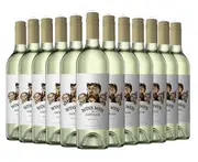 Wine Men Of Gotham Moscato 2023 Dozen