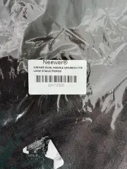 Neewer Dual Handle Sandbag For Lamp Stand Or Tripod