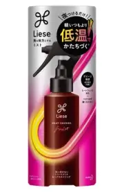 Mist that makes heat your friend 150ml for hair irons Forms at a lower temp 336