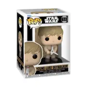 Young Luke Skywalker Funko Pop Star Wars 633