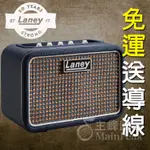 【送導線】LANEY MINI ST LION 小音箱 迷你音箱 電吉他 手機 數位效果器 MINI-ST-LION