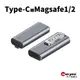 Type-C轉Magsafe1/2｜PD快充20V5A｜SY-277｜筆電線轉接頭/適用Macbook Air/Pro