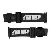 Short Straps for Aviator 2.0 & Kingpin Goggles | 509 Short Straps